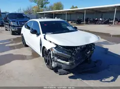 19XFL2H89PE016772 2023 HONDA CIVIC