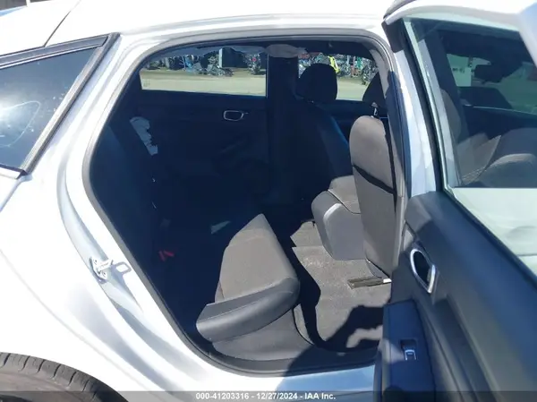 19XFL2H89PE016772 2023 HONDA CIVIC - Image 8