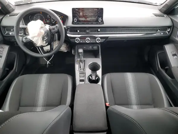 19XFL2H89PE017498 2023 HONDA CIVIC - Image 8