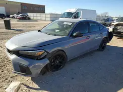 19XFL2H89PE017985 2023 HONDA CIVIC