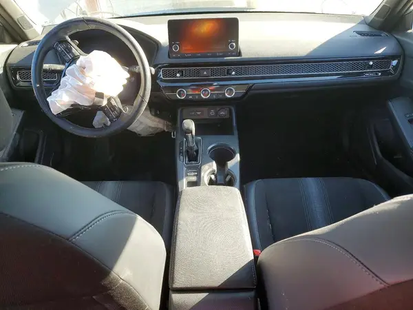 19XFL2H89PE017985 2023 HONDA CIVIC - Image 8