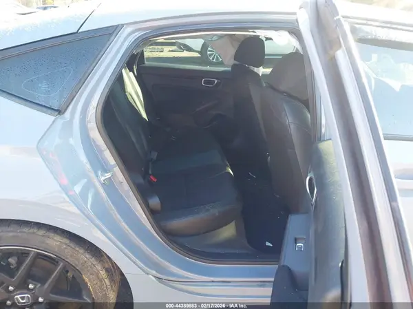 19XFL2H89PE018408 2023 HONDA CIVIC - Image 8