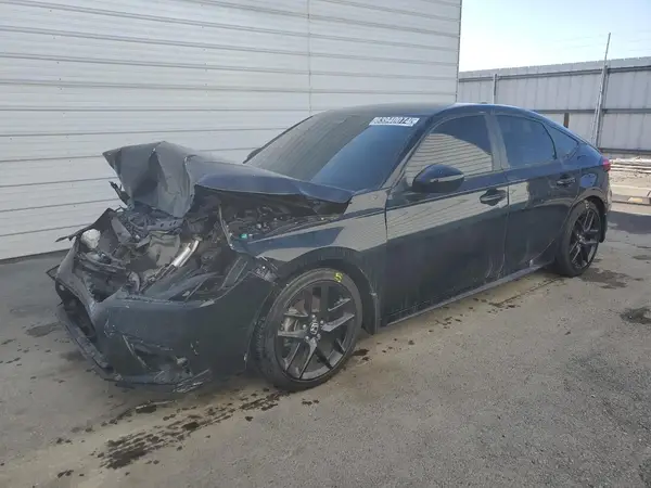 19XFL2H89PE018425 2023 HONDA CIVIC - Image 1