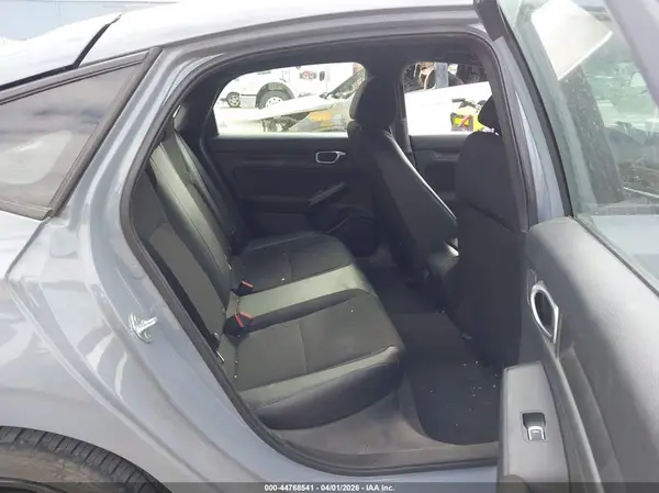 19XFL2H89PE018571 2023 HONDA CIVIC - Image 8