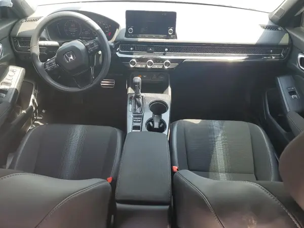 19XFL2H89PE018795 2023 HONDA CIVIC - Image 8