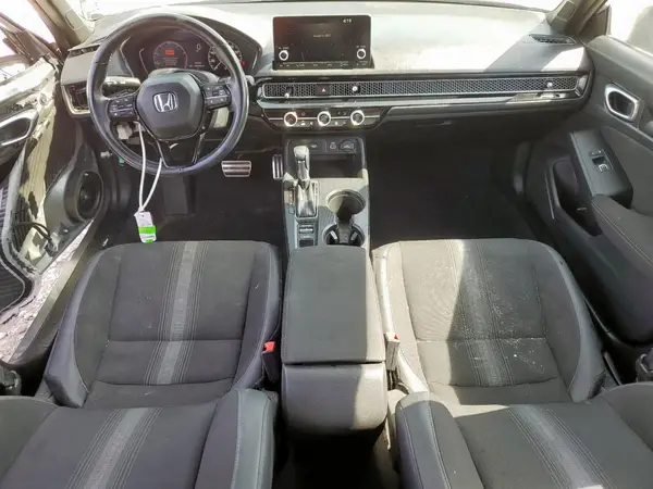 19XFL2H89PE018862 2023 HONDA CIVIC - Image 8