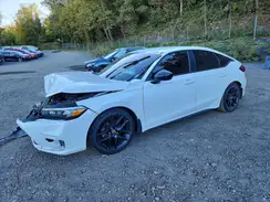 19XFL2H89PE019445 2023 HONDA CIVIC
