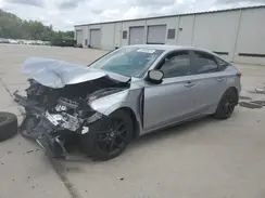 19XFL2H89PE020000 2023 HONDA CIVIC