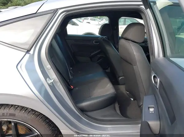 19XFL2H89PE020188 2023 HONDA CIVIC - Image 8