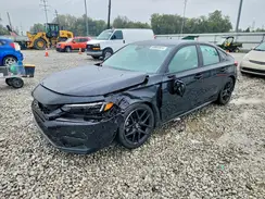 19XFL2H89PE020496 2023 HONDA CIVIC