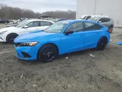 19XFL2H89PE020594 2023 HONDA CIVIC