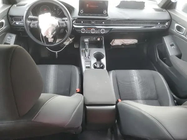 19XFL2H89PE020594 2023 HONDA CIVIC - Image 8