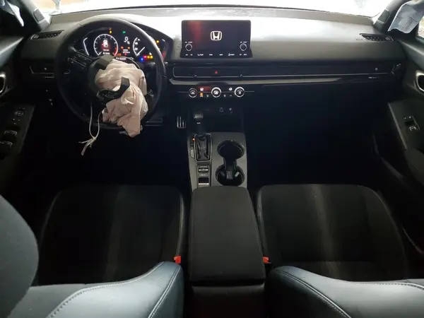 19XFL2H89PE021213 2023 HONDA CIVIC - Image 8