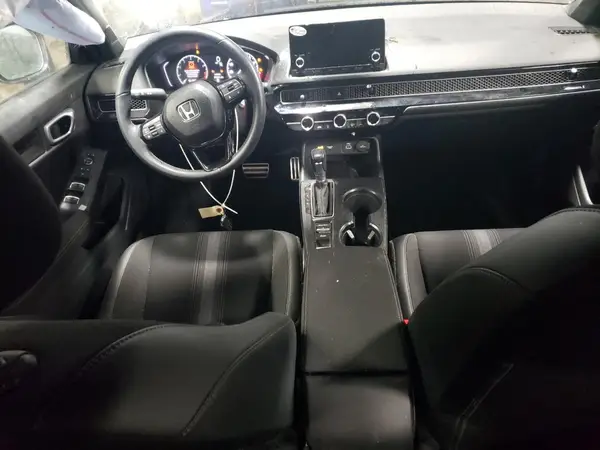 19XFL2H89PE021275 2023 HONDA CIVIC - Image 8