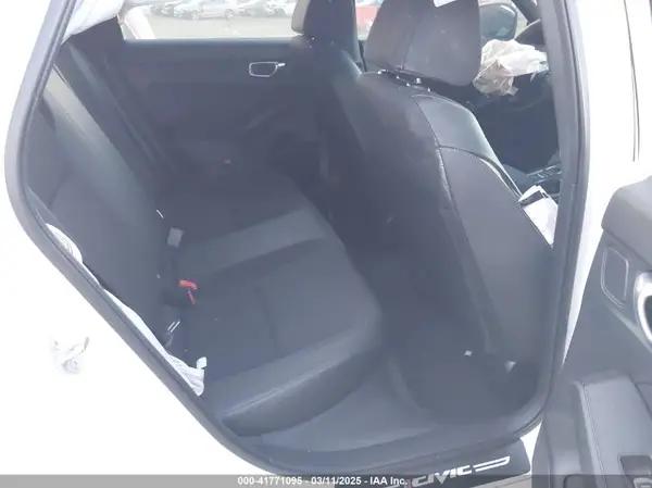 19XFL2H89PE021616 2023 HONDA CIVIC - Image 8