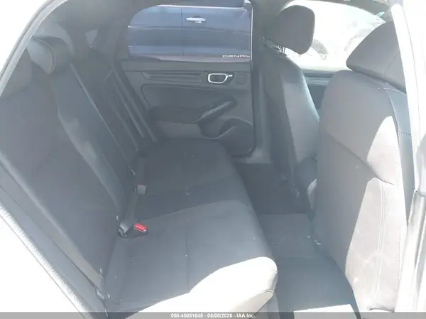 19XFL2H89PE021793 2023 HONDA CIVIC - Image 8