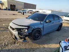 19XFL2H89PE022832 2023 HONDA CIVIC