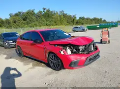19XFL2H89PE023494 2023 HONDA CIVIC