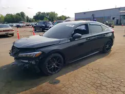 19XFL2H89PE025164 2023 HONDA CIVIC