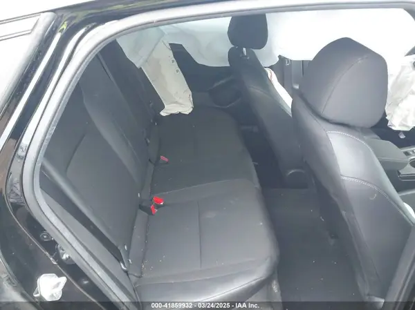 19XFL2H89PE025553 2023 HONDA CIVIC - Image 8