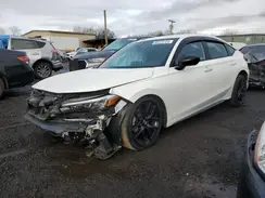 19XFL2H89RE000493 2024 HONDA CIVIC