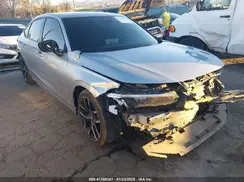 19XFL2H89RE000767 2024 HONDA CIVIC