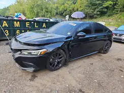 19XFL2H89RE001109 2024 HONDA CIVIC