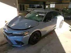 19XFL2H89RE001790 2024 HONDA CIVIC