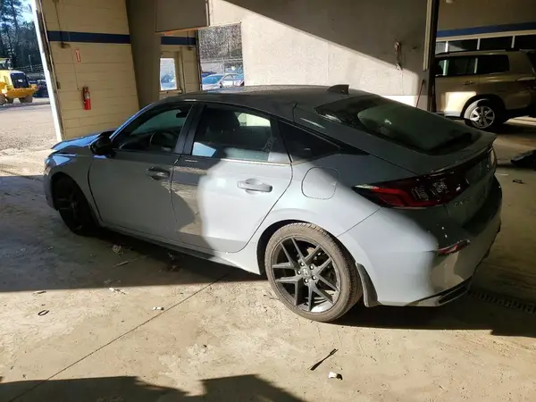 19XFL2H89RE001790 2024 HONDA CIVIC - Image 2