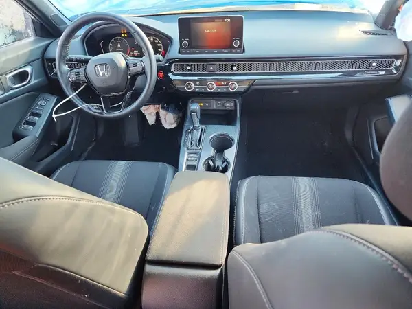 19XFL2H89RE001790 2024 HONDA CIVIC - Image 8