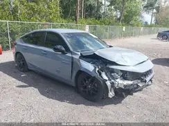 19XFL2H89RE002132 2024 HONDA CIVIC