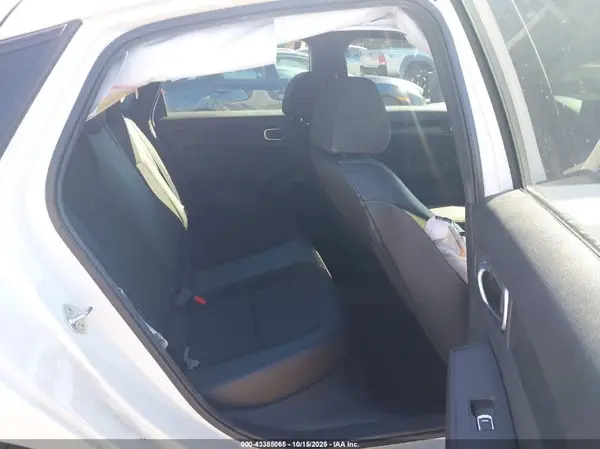 19XFL2H89RE002437 2024 HONDA CIVIC - Image 8
