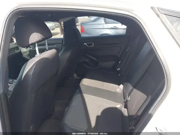 19XFL2H89RE002924 2024 HONDA CIVIC - Image 8
