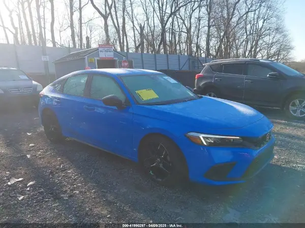 19XFL2H89RE003104 2024 HONDA CIVIC - Image 1