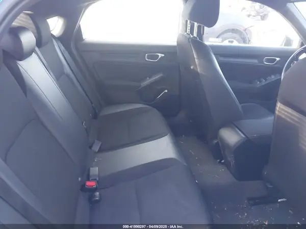 19XFL2H89RE003104 2024 HONDA CIVIC - Image 8