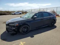 19XFL2H89RE003152 2024 HONDA CIVIC