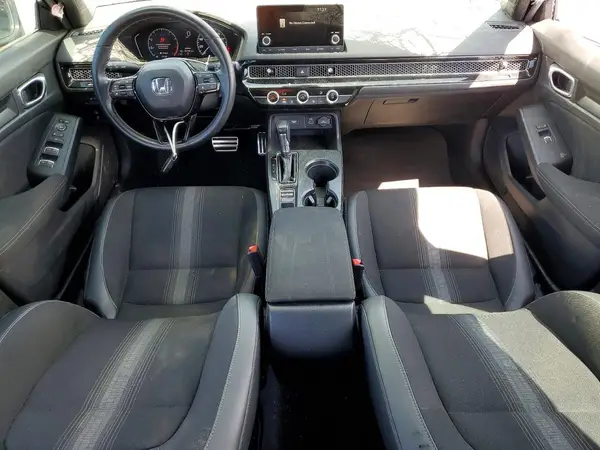 19XFL2H89RE003152 2024 HONDA CIVIC - Image 8