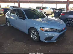19XFL2H89RE004737 2024 HONDA CIVIC