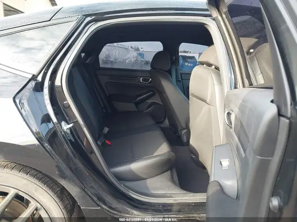19XFL2H89RE004785 2024 HONDA CIVIC - Image 8