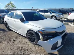19XFL2H89RE005869 2024 HONDA CIVIC