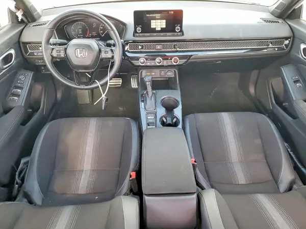 19XFL2H89RE005998 2024 HONDA CIVIC - Image 8