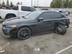 19XFL2H89RE006455 2024 HONDA CIVIC