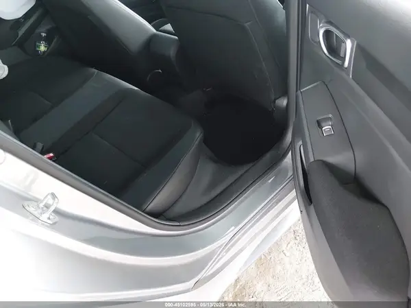 19XFL2H89RE006553 2024 HONDA CIVIC - Image 8