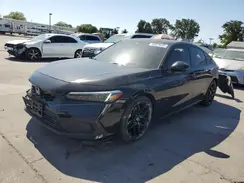 19XFL2H89RE006696 2024 HONDA CIVIC