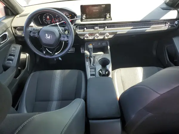 19XFL2H89RE006696 2024 HONDA CIVIC - Image 8