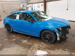 19XFL2H89RE007024 2024 HONDA CIVIC