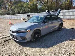 19XFL2H89RE007363 2024 HONDA CIVIC