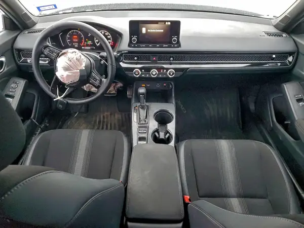 19XFL2H89RE009453 2024 HONDA CIVIC - Image 8