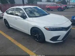19XFL2H89RE009761 2024 HONDA CIVIC