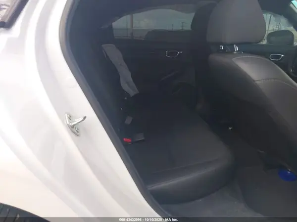 19XFL2H89RE009761 2024 HONDA CIVIC - Image 8
